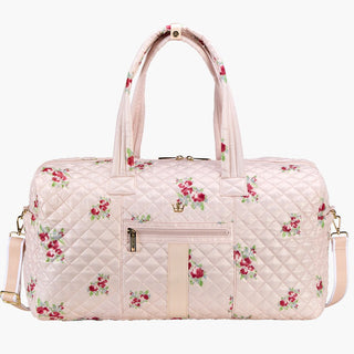 24 + 7 Weekender Duffle - The South Apparel