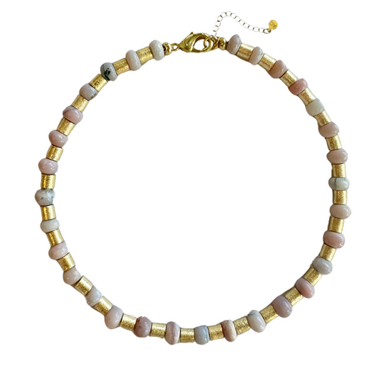 Manhattan Necklace