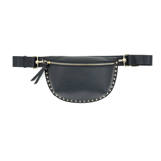 Studded Crossbody Bag