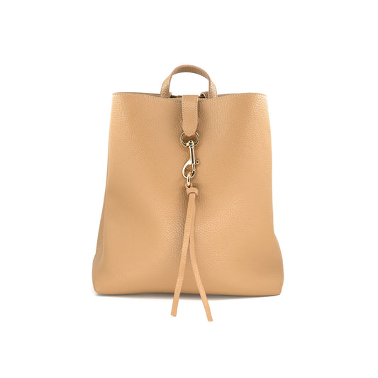 Backpack Bucket Bag