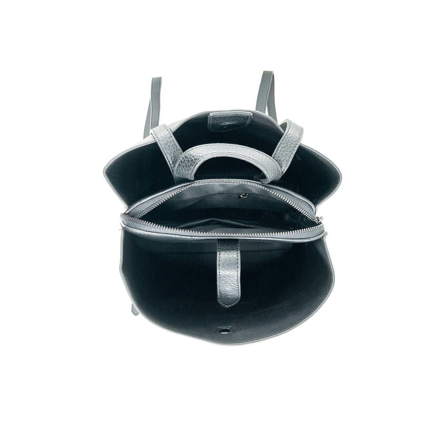 Backpack Bucket Bag