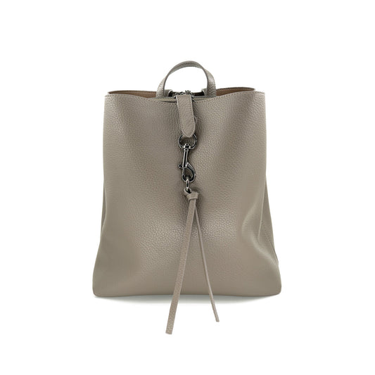 Backpack Bucket Bag