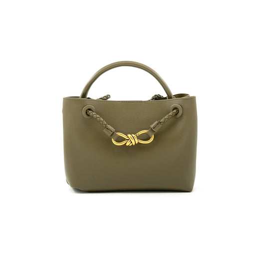 Maddie Rope Bag