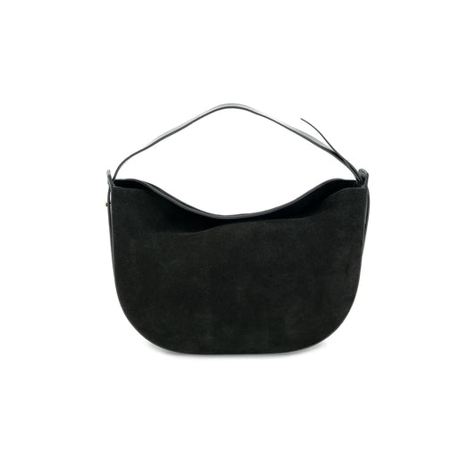 Sofia Suede Hobo Bag
