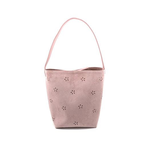 Magnolia Bucket Bag