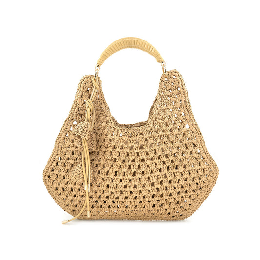 CoCo Bag in Khaki