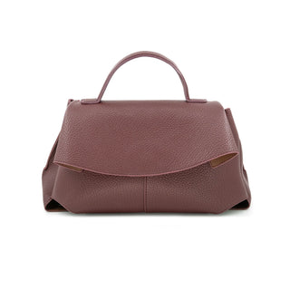 BC Lune Bag, Burgundy