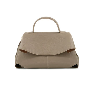 BC Lune Bag, Burgundy