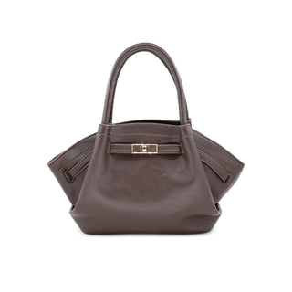 Camille Bag, Brown