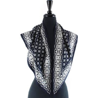 Fall Favorites--Triangle Scarf