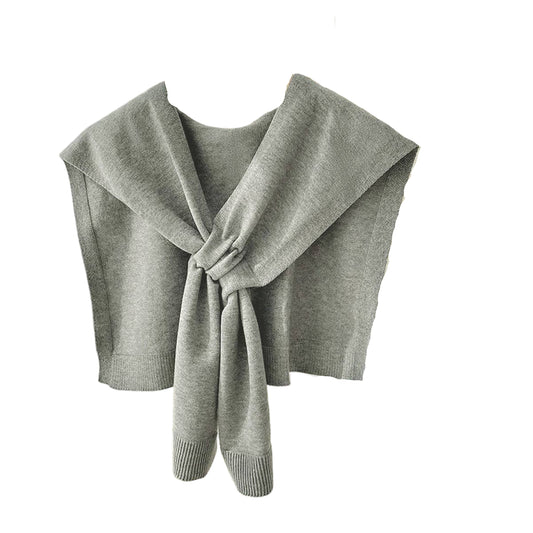 The Solid Willow Wrap