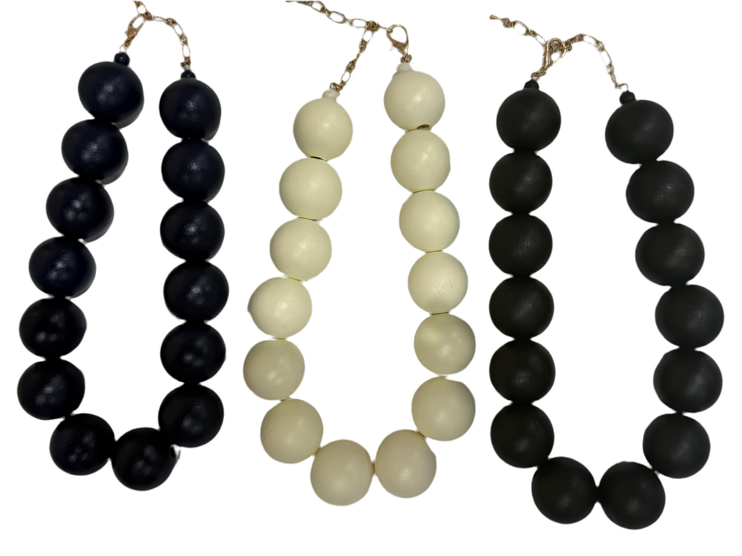 Orb Necklace
