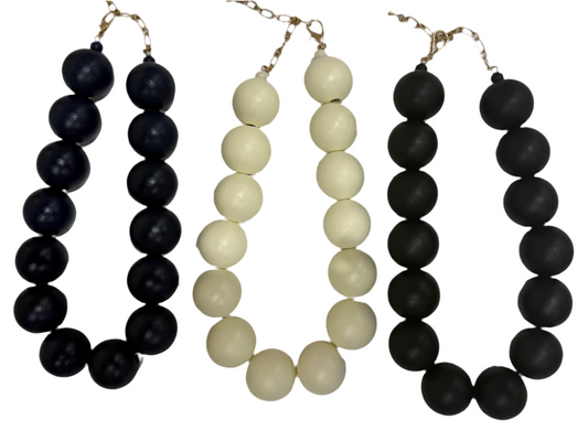 Orb Necklace