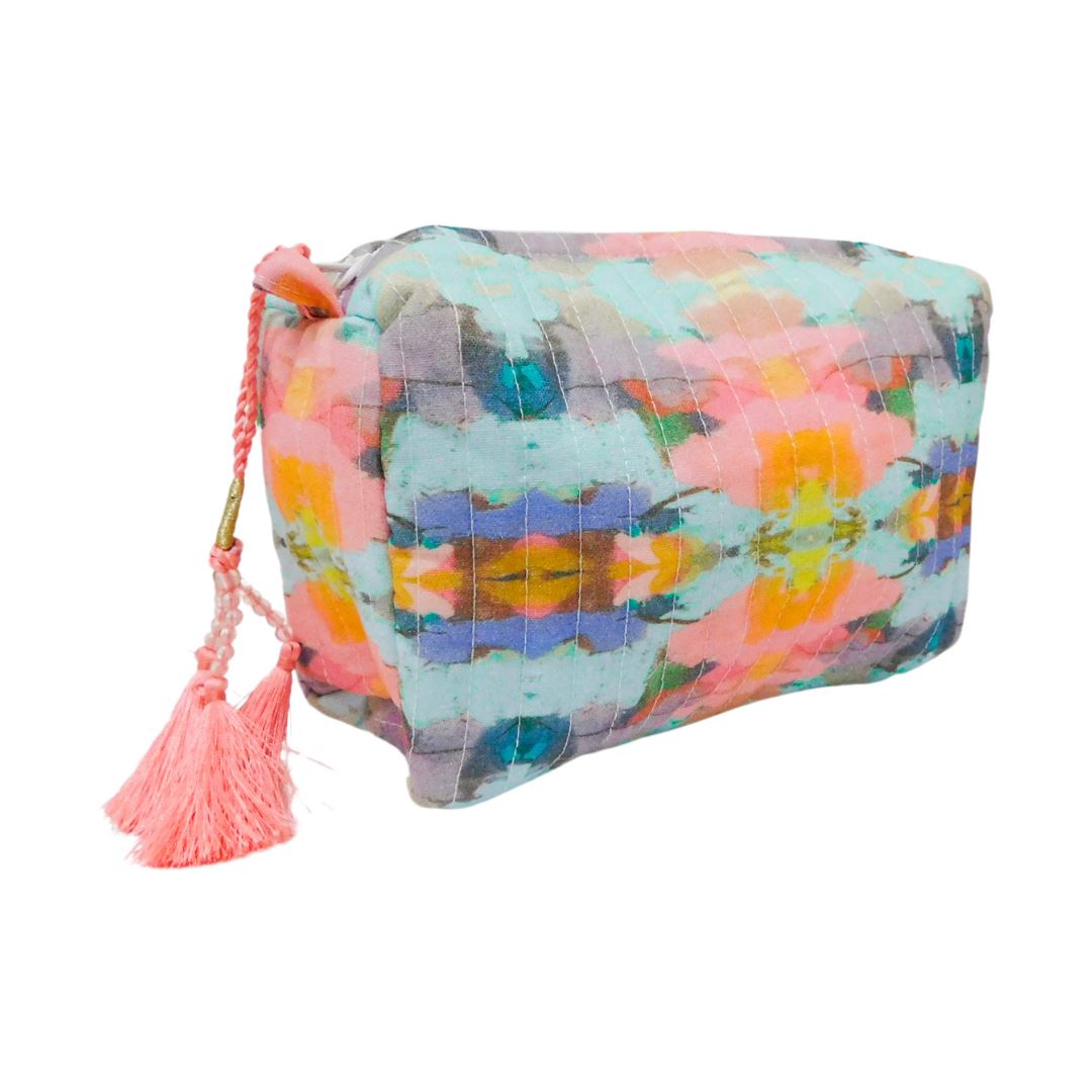Laura Park Designs Small Cosmetic Bag