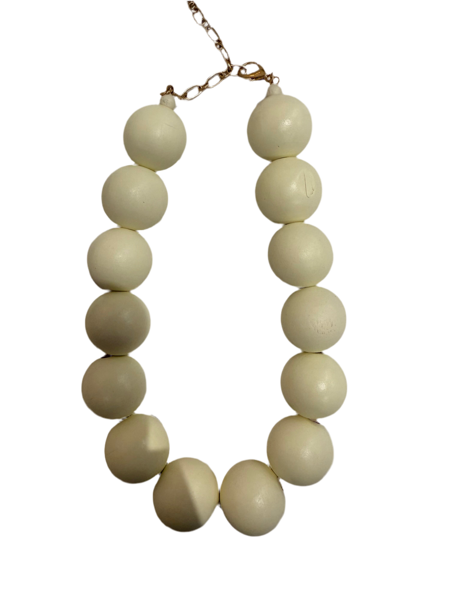 Orb Necklace