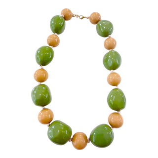Katherine Chunky Statement Necklace