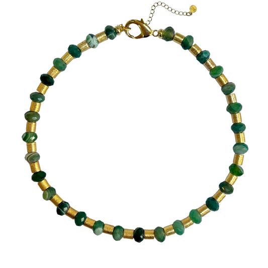 Manhattan Necklace