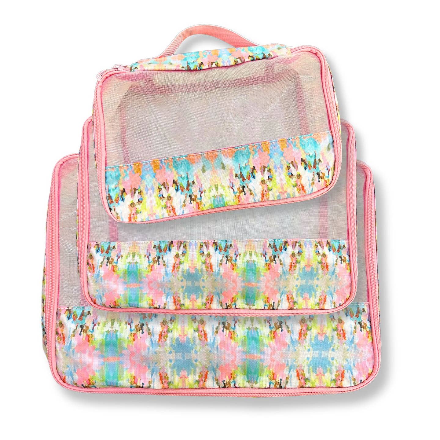 Laura Park Designs Packing Cube Set