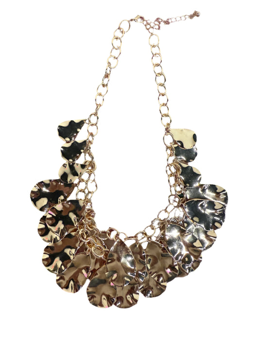 Teardrop Necklace