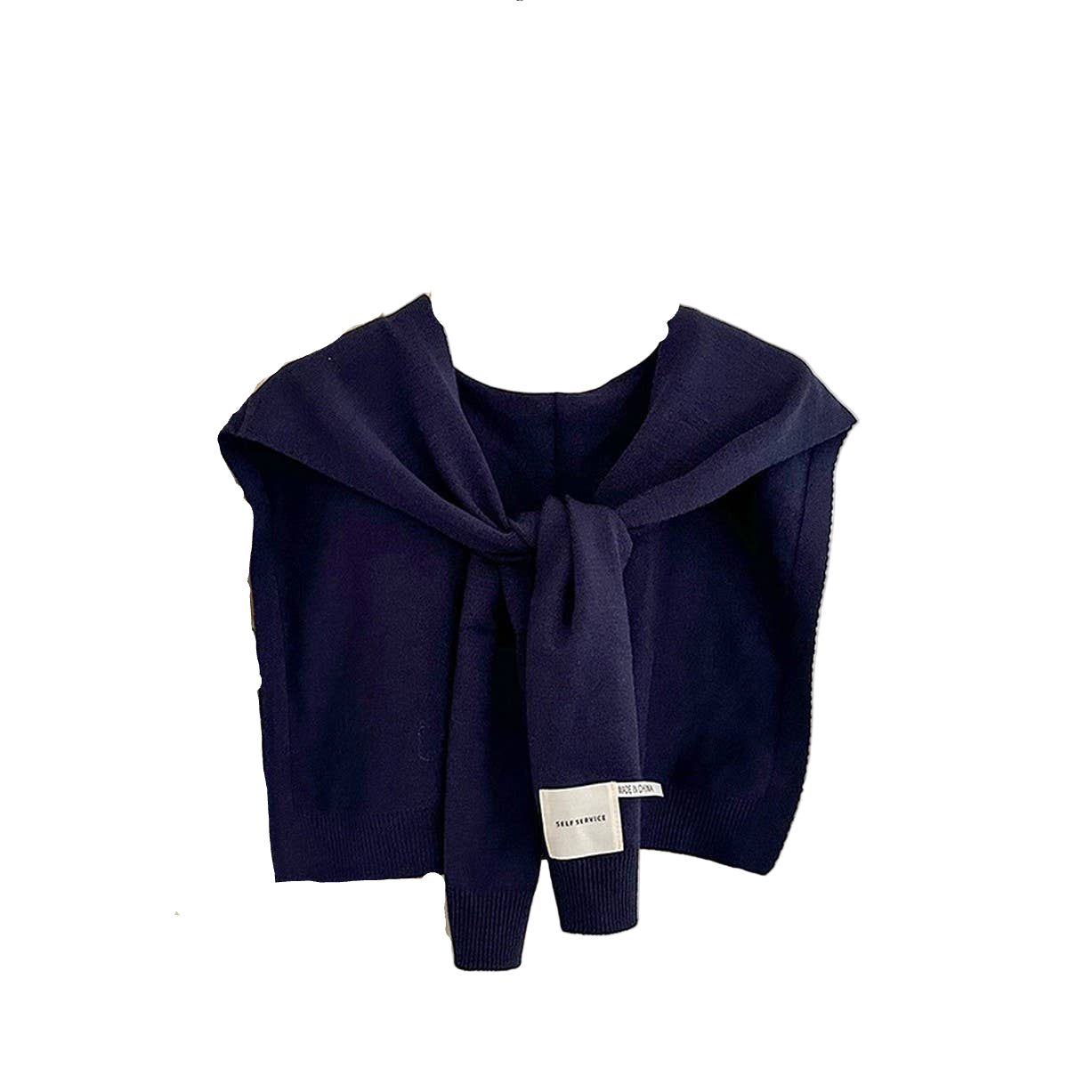 The Solid Willow Wrap