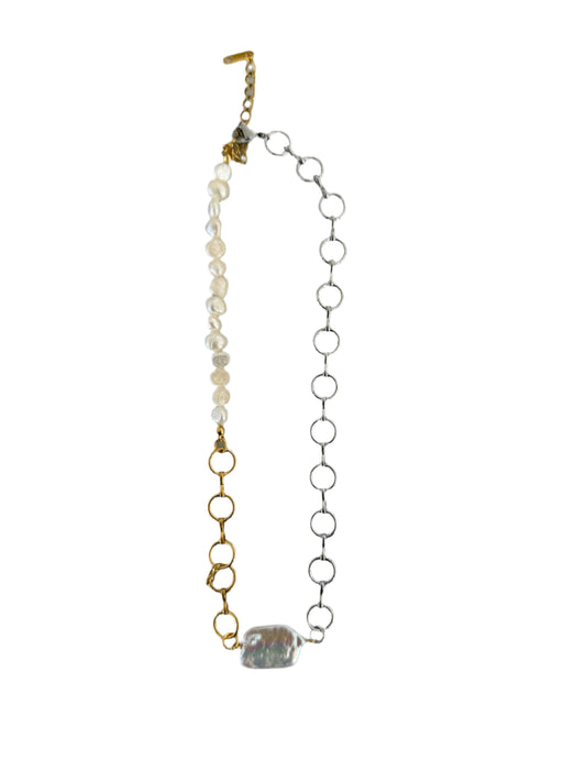 Katherine Necklace