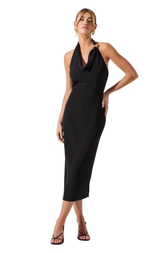 Astr The Label Alanna Dress