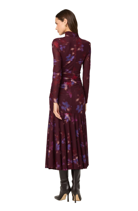 Astr The Label Aubriella Dress