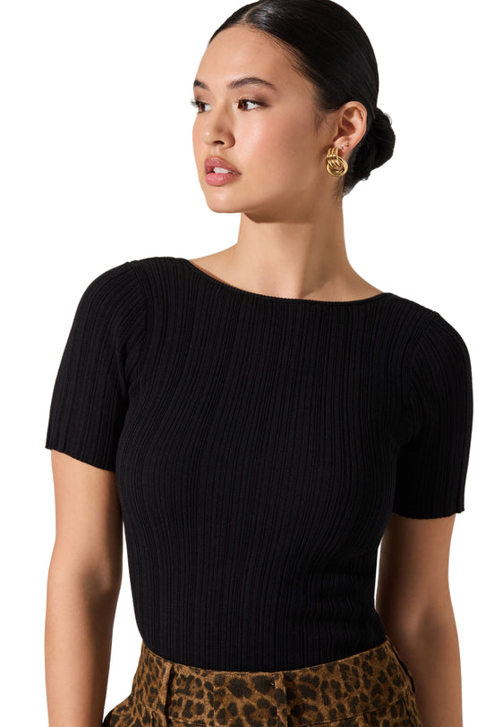 Astr The Label Nikola Top