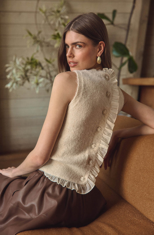 Astr The Label Pernille Sweater