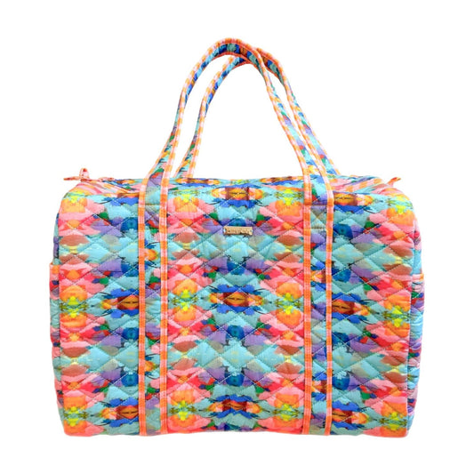Laura Park Designs Travel Duffle Bag