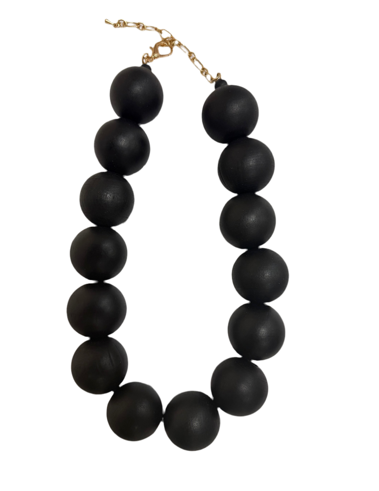 Orb Necklace