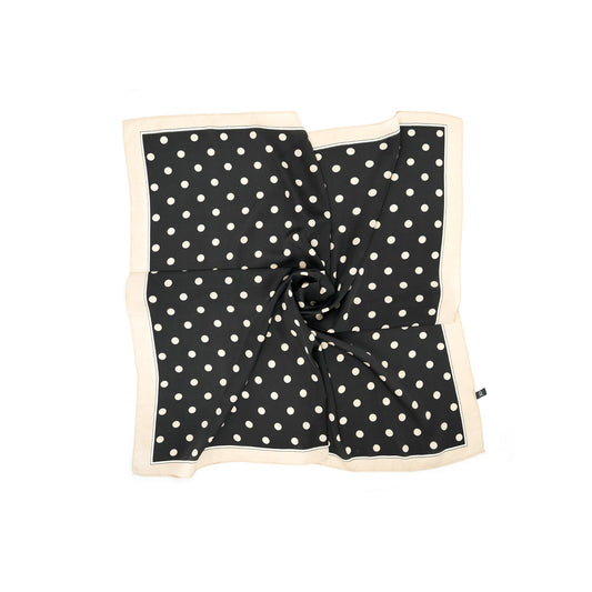 Polkadot Scarf
