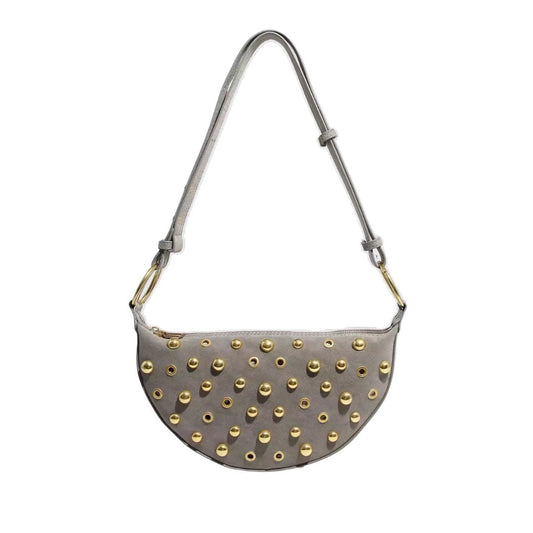 Maeve Studded Bag