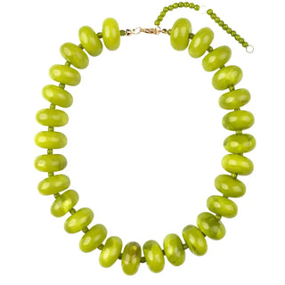 The Bailey Beaded Necklace