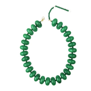 The Bailey Beaded Necklace