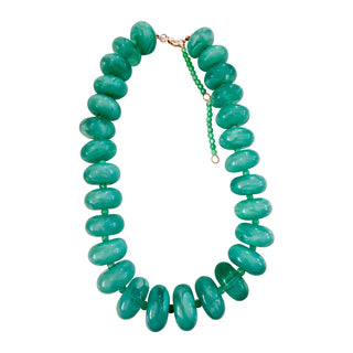 The Bailey Beaded Necklace