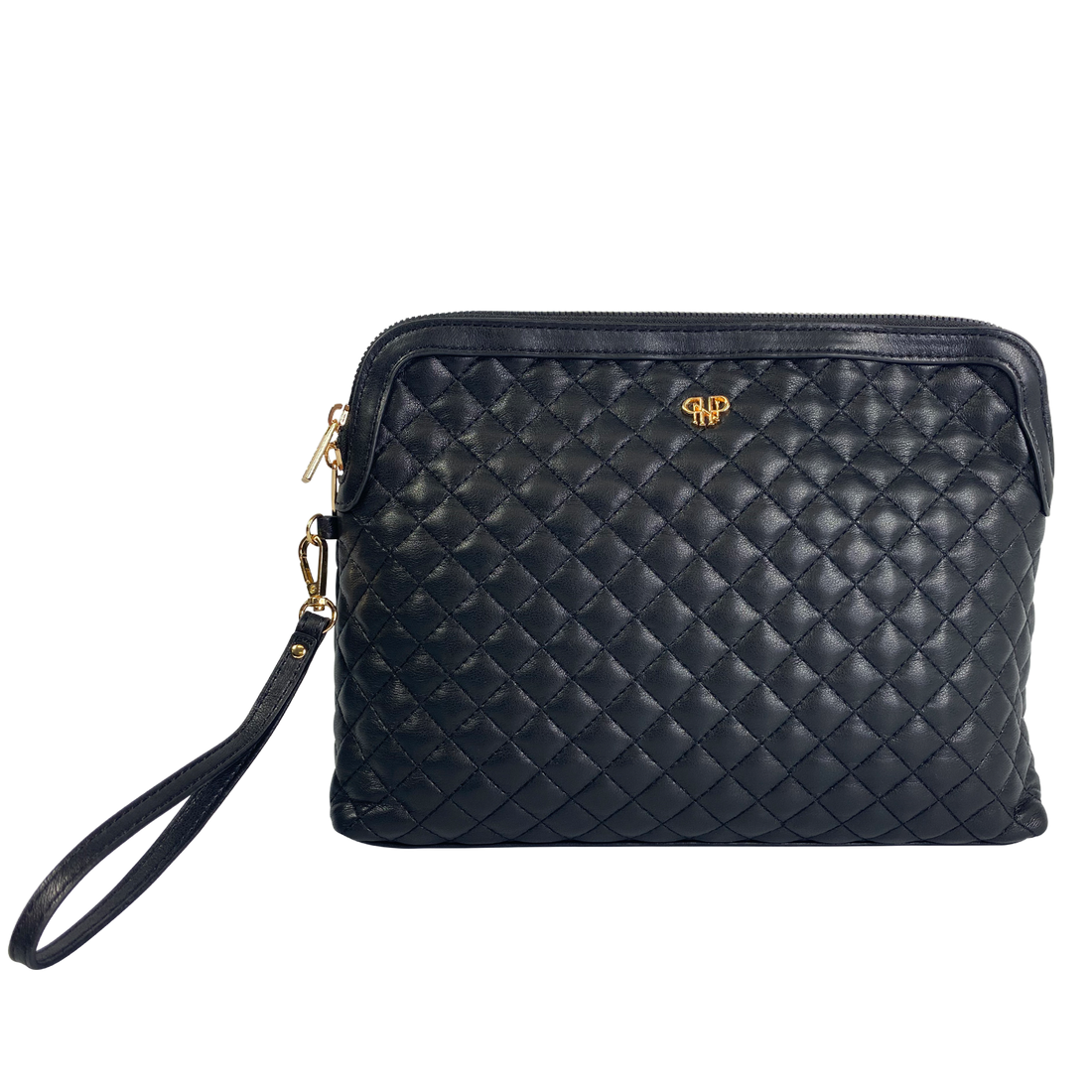 LITT Makeup Case in Timeless Quilted