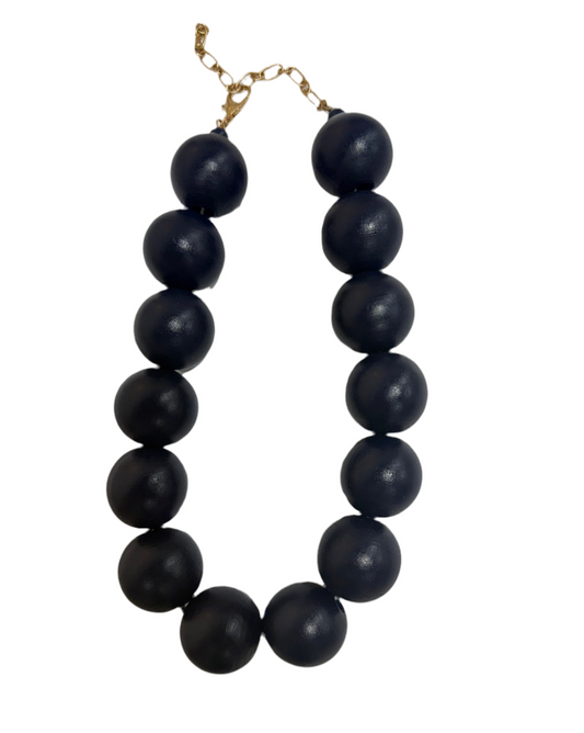 Orb Necklace