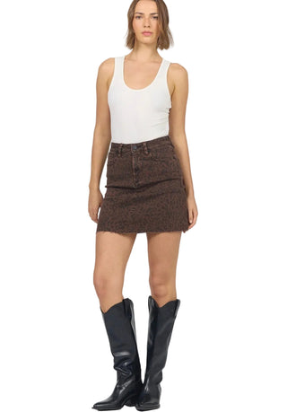 DEAR JOHN DENIM WOMEN Skirts QUINN SKIRT