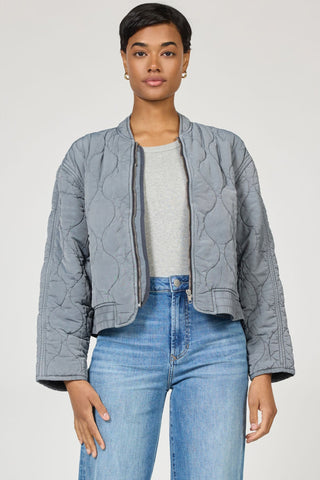 Maverick Jacket in Turbulence