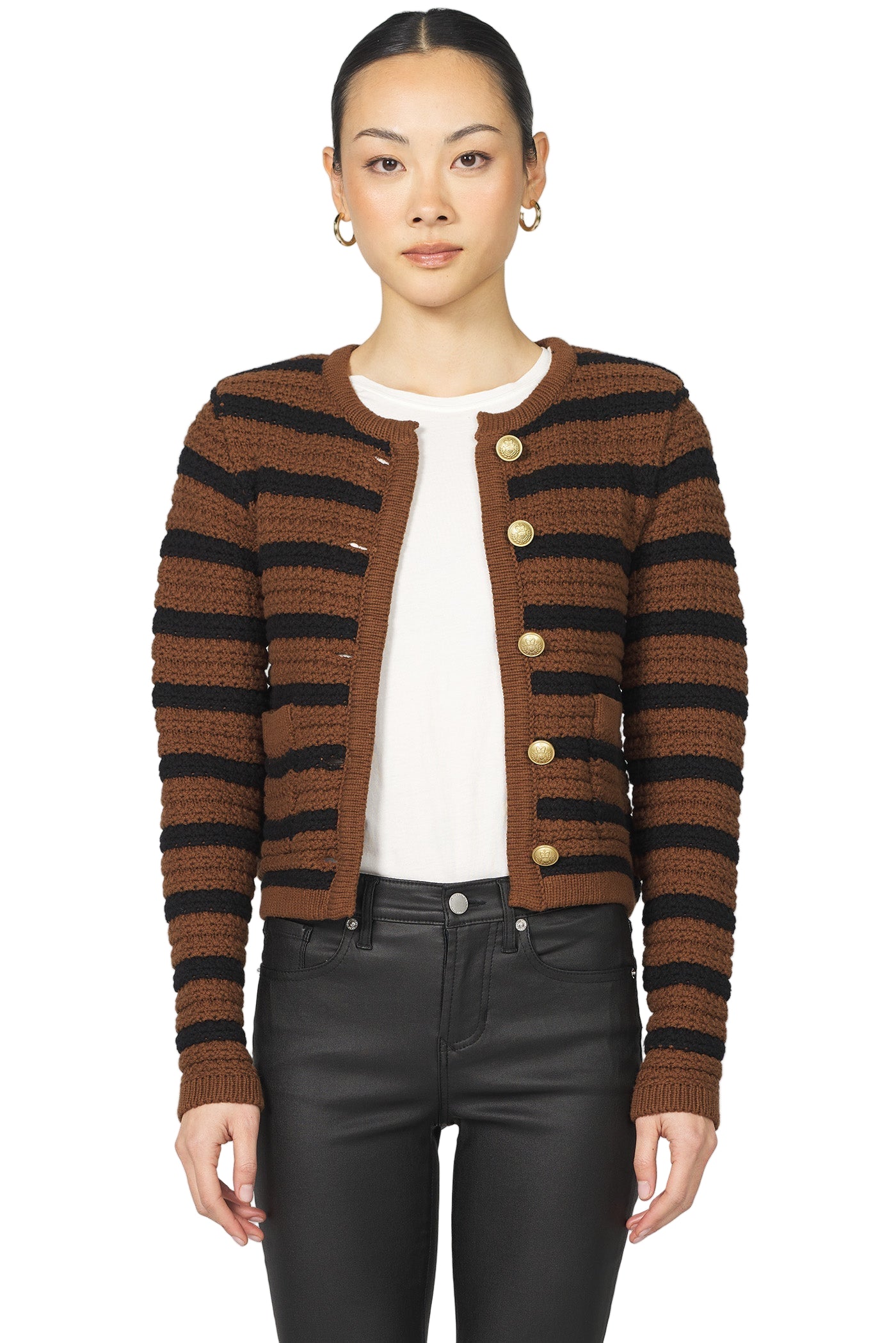 Cambria Cardigan
