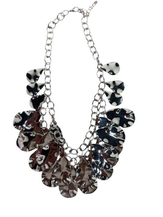 Teardrop Necklace