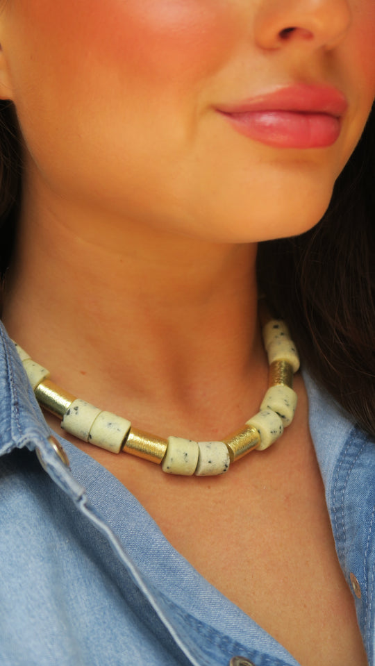 Ramos Necklace