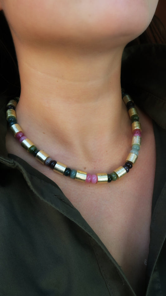 St. Germain Necklace