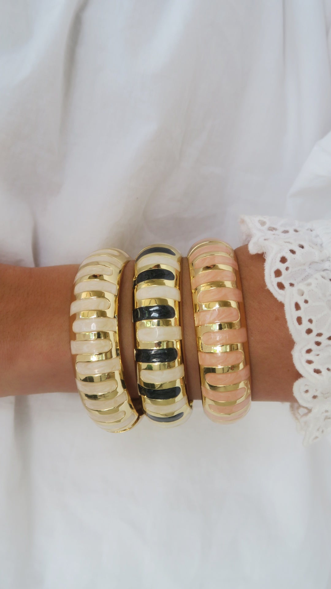 Bali Bracelet