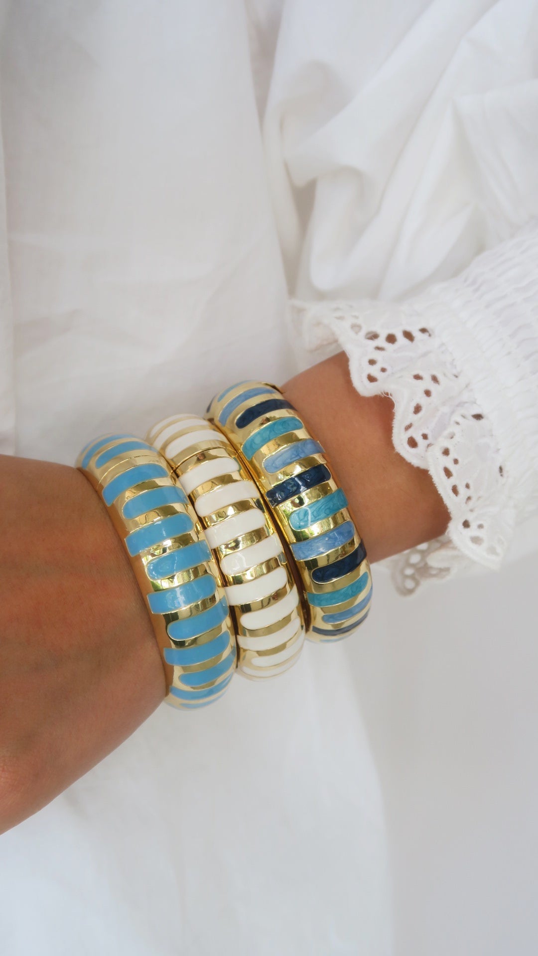 Bali Bracelet