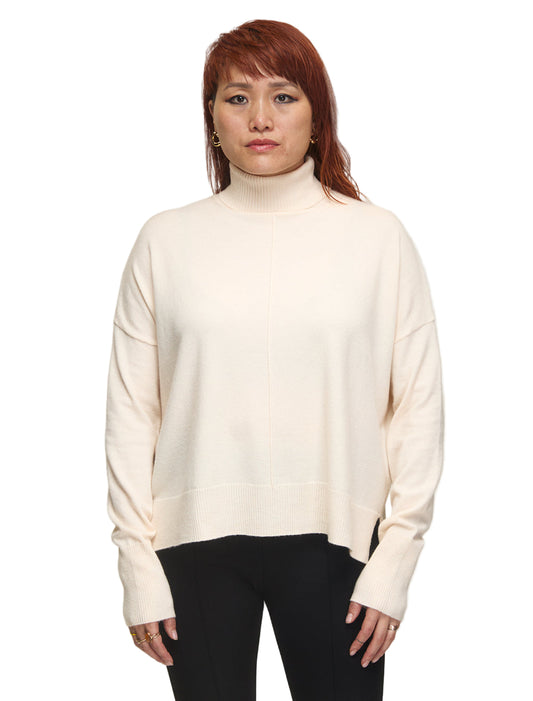 Wagner Turtleneck Sweater