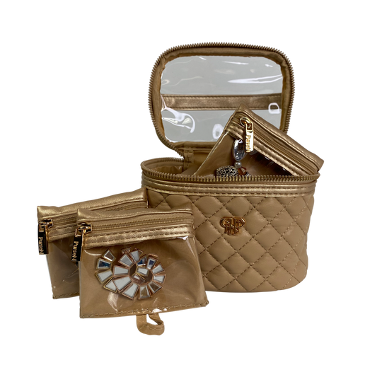 GETAWAY Jewelry Case