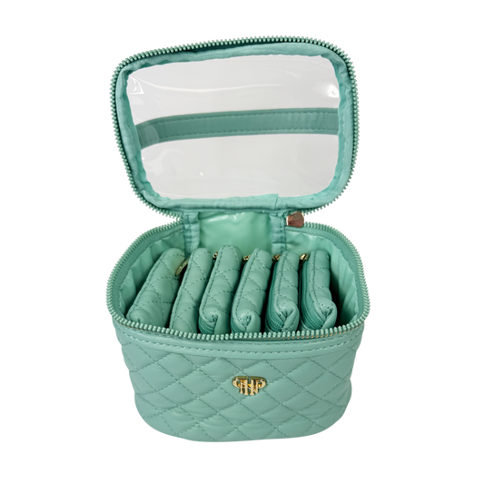 GETAWAY Jewelry Case