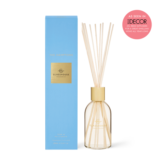 GLASSHOUSE 8.4 oz Diffuser